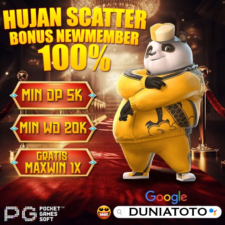 DUNIATOTO | Bandar Situs Macau & Hongkong Terpercaya Dan 4D Full Tanpa Potongan Resmi Pusat